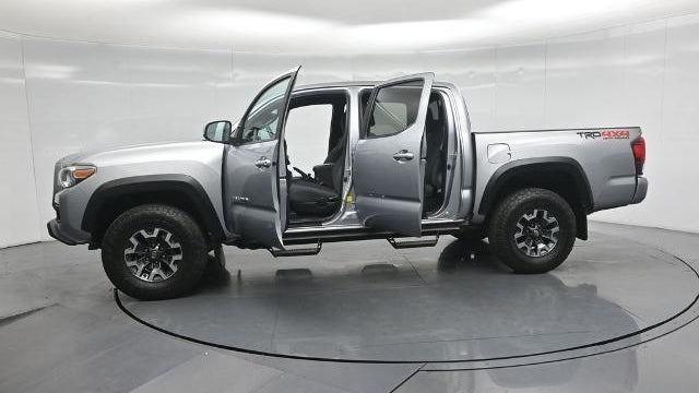 2019 Toyota Tacoma TRD Pro
