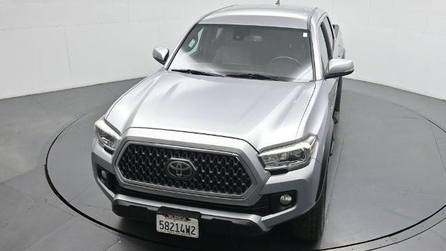 2019 Toyota Tacoma TRD Pro