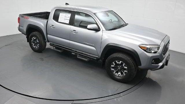2019 Toyota Tacoma TRD Pro