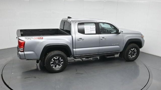 2019 Toyota Tacoma TRD Pro