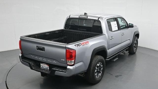 2019 Toyota Tacoma TRD Pro