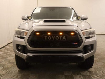 Photo of a 2019 Toyota Tacoma 4X4 TRD Sport 4DR Double Cab 5.0 FT SB 6A for sale