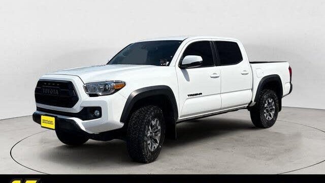Preowned 2019 Toyota Tacoma TRD Pro for Sale