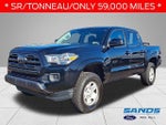2019 Tacoma Thumbnail 1