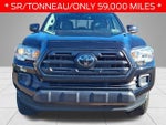 2019 Tacoma Thumbnail 2