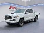 2020 Tacoma Thumbnail 1