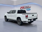 2020 Tacoma Thumbnail 3