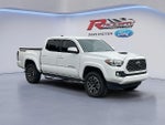 2020 Tacoma Thumbnail 7