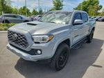 2020 Tacoma Thumbnail 2