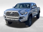 2020 Tacoma Thumbnail 6