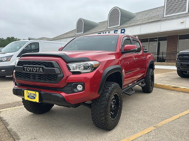 2020 Toyota Tacoma