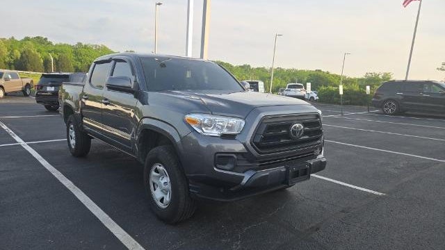 Preowned 2021 Toyota Tacoma TRD Pro for Sale