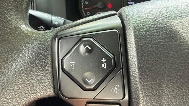 2021 Toyota Tacoma TRD Pro
