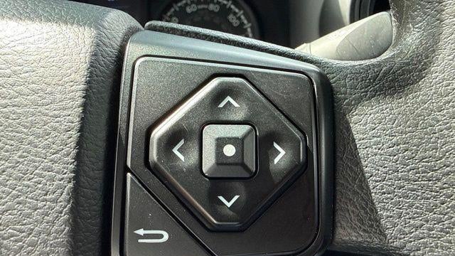 2021 Toyota Tacoma TRD Pro