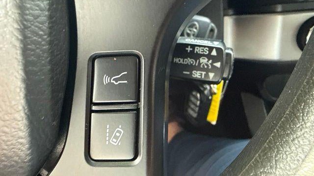 2021 Toyota Tacoma TRD Pro