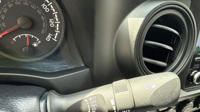 2021 Toyota Tacoma TRD Pro