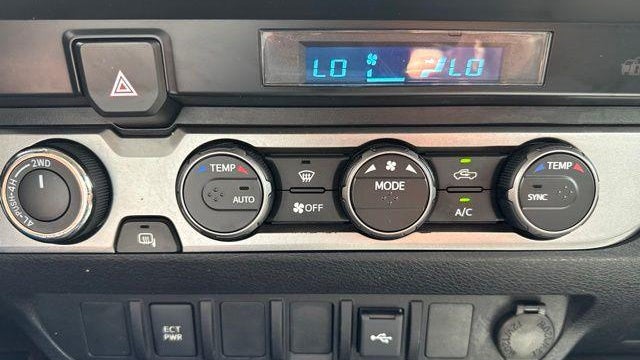 2021 Toyota Tacoma TRD Pro