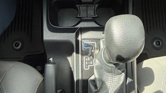 2021 Toyota Tacoma TRD Pro