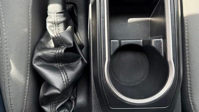2021 Toyota Tacoma TRD Pro