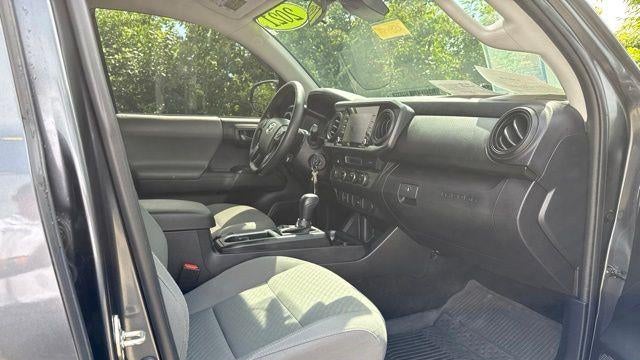 2021 Toyota Tacoma TRD Pro