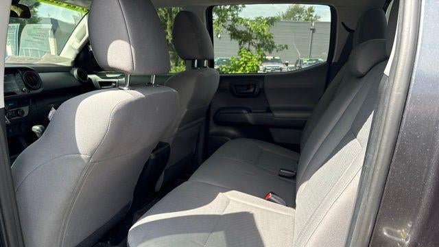 2021 Toyota Tacoma TRD Pro