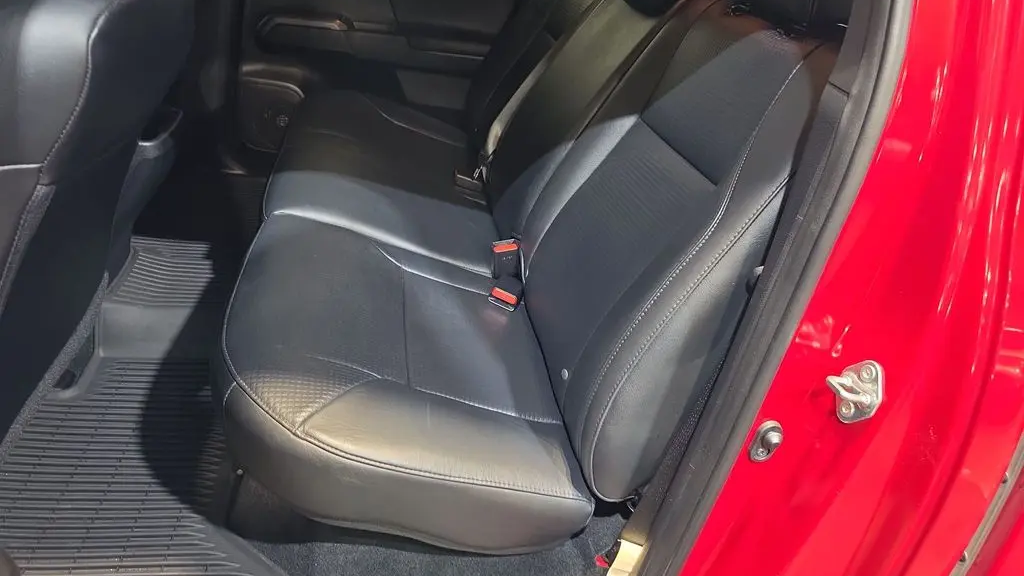 2021 Toyota Tacoma SR V6