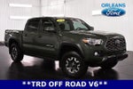 2021 Tacoma Thumbnail 1