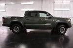 2021 Tacoma Thumbnail 8