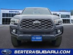 2021 Tacoma Thumbnail 1