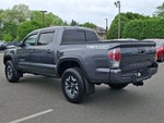 2021 Tacoma Thumbnail 2