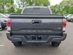 2021 Tacoma Thumbnail 3