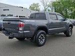 2021 Tacoma Thumbnail 4
