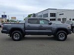 2021 Tacoma Thumbnail 5