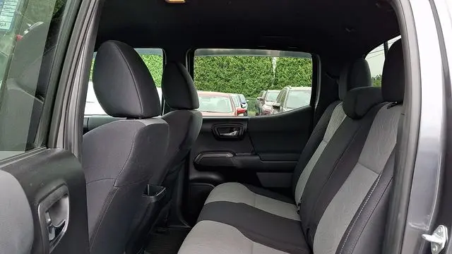 2021 Toyota Tacoma TRD Pro