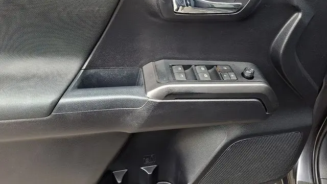 2021 Toyota Tacoma TRD Pro