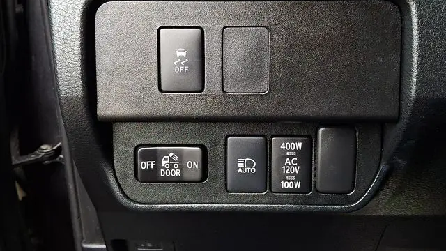 2021 Toyota Tacoma TRD Pro
