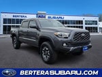 2021 Tacoma Thumbnail 32