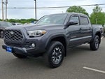 2021 Tacoma Thumbnail 33
