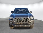 2021 Tacoma Thumbnail 2