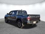 2021 Tacoma Thumbnail 6