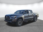 2021 Tacoma Thumbnail 7