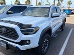 2021 Tacoma Thumbnail 3