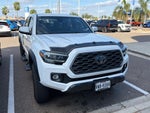 2021 Tacoma Thumbnail 4