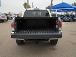 2021 Tacoma Thumbnail 7
