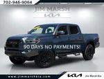 2021 Tacoma Thumbnail 1