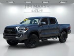 2021 Tacoma Thumbnail 2