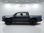 2021 Tacoma Thumbnail 3