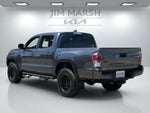2021 Tacoma Thumbnail 4