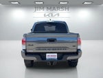 2021 Tacoma Thumbnail 5