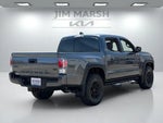 2021 Tacoma Thumbnail 6